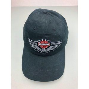 Harley Davidson 100 Year Anniversary Adjustable Ha
